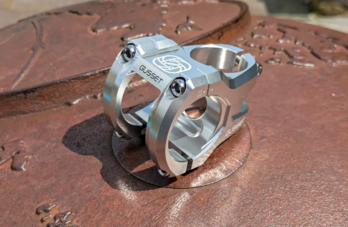 It's a Gusset Fresh Goods Friday!